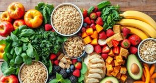 النظام الغذائي المتوسطي يعزز فرص النجاة بعد السرطان