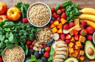 النظام الغذائي المتوسطي يعزز فرص النجاة بعد السرطان