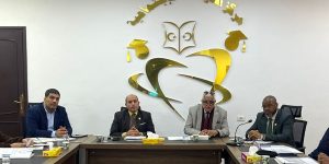مركز الدراسات الاجتماعية ينظم حوارية حول الجرائم الإلكترونية