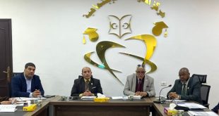 مركز الدراسات الاجتماعية ينظم حوارية حول الجرائم الإلكترونية