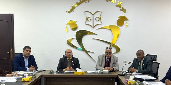 مركز الدراسات الاجتماعية ينظم حوارية حول الجرائم الإلكترونية