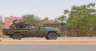 الأمم المتحدة: مقتل أكثر من ألف مدني في هجوم لقوات الدعم السريع على مخيم زمزم بدارفور