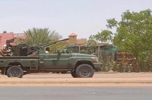 الأمم المتحدة: مقتل أكثر من ألف مدني في هجوم لقوات الدعم السريع على مخيم زمزم بدارفور