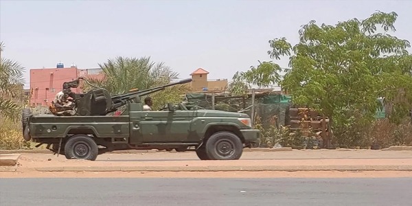 الأمم المتحدة: مقتل أكثر من ألف مدني في هجوم لقوات الدعم السريع على مخيم زمزم بدارفور