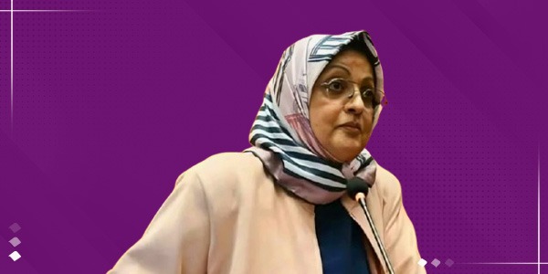 أسماء الأسطى تسلّط الضوء على مسيرة الأدب النسوي الليبي