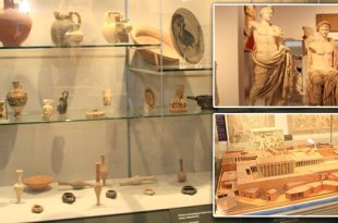 إعادة افتتاح المتحف .. تعزيز للهوية الوطنية وإستعادة للذاكرة الجمعية