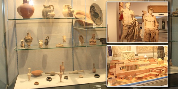 إعادة افتتاح المتحف .. تعزيز للهوية الوطنية وإستعادة للذاكرة الجمعية