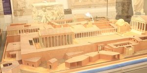 التحديثات جعلت المتحف يواكب العصر ويقرب التاريخ للزائر