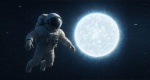 ناسا تحدد موعدا مبدئيا لإطلاق أول رحلة مأهولة إلى القمر منذ عقود