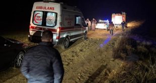 تحطم طائرة تقل رئيس الأركان الليبي والوفد المرافق له فوق أنقرة