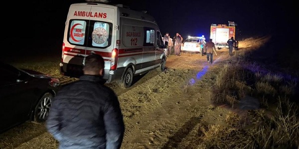 تحطم طائرة تقل رئيس الأركان الليبي والوفد المرافق له فوق أنقرة