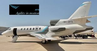 “هارموني جيتس”: شركة الطائرة المنكوبة وسجل مشبوه عن الرحلات لبنغازي..