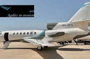 "هارموني جيتس": سجل مشبوه يلاحق شركة الطائرة المنكوبة