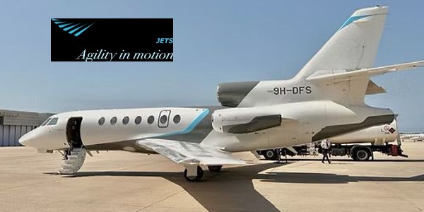 “هارموني جيتس”: شركة الطائرة المنكوبة وسجل مشبوه عن الرحلات لبنغازي..