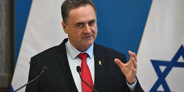 كاتس: إسرائيل لن تنسحب أبداً من غزة وتعتزم إقامة منطقة أمنية ونوى استيطانية