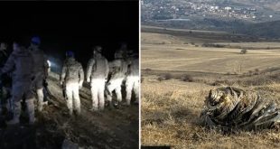 اتساع دائرة التحقيق في حادث طائرة "الحدًّاد" ورفاقه