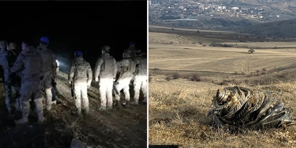 اتساع دائرة التحقيق في حادث طائرة "الحدًّاد" ورفاقه