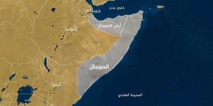 لماذا الآن : اعتراف العدو الصهيوني بـ«أرض الصومال» وتداعياته الإقليمية