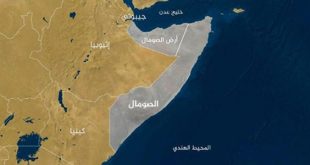 لماذا الآن : اعتراف العدو الصهيوني بـ«أرض الصومال» وتداعياته الإقليمية
