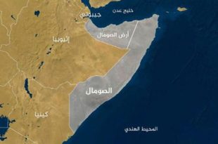 لماذا الآن : اعتراف العدو الصهيوني بـ«أرض الصومال» وتداعياته الإقليمية