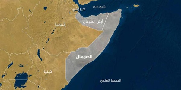 لماذا الآن : اعتراف العدو الصهيوني بـ«أرض الصومال» وتداعياته الإقليمية