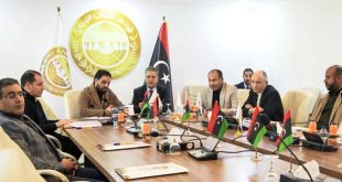 قادربوه يبحث مع مالية النواب تعزيز الرقابة والشفافية