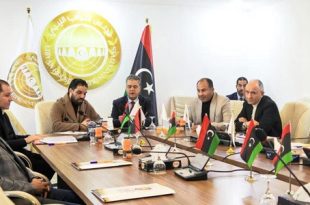 قادربوه يبحث مع مالية النواب تعزيز الرقابة والشفافية