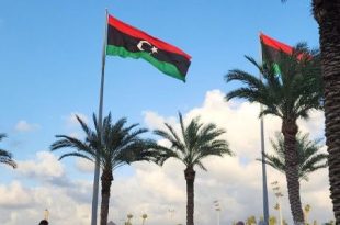 توقعات لليبيا والشرق الأوسط في 2026 وفقا لمعهد ايطالي