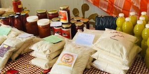 منتجات محلية