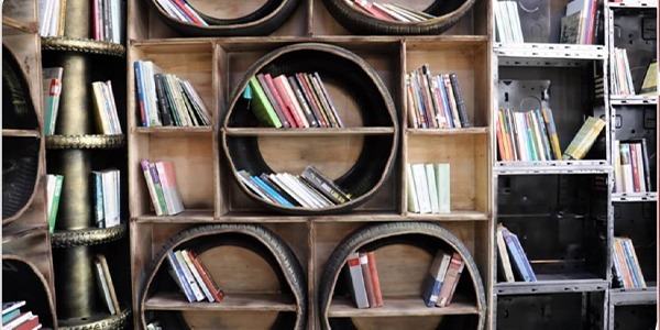 "2025": من الصفر، والعبور، إلى الكتابة كفعل حياة..