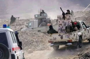 الإمارات تسحبُ قواتها من اليمن بعد تحذير سعودي