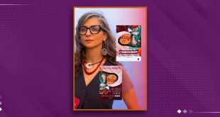 «عندما ينام العالم»… شهادة قانونية وإنسانية تفتح الجرح الفلسطيني