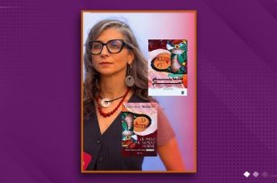 «عندما ينام العالم»… شهادة قانونية وإنسانية تفتح الجرح الفلسطيني