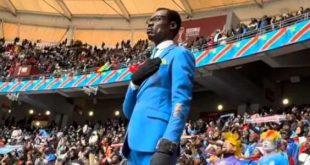 لومومبا في مدرجات المغرب : ذاكرة السياسة تعود عبر الملاعب