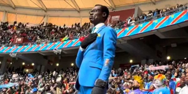 لومومبا في مدرجات المغرب : ذاكرة السياسة تعود عبر الملاعب