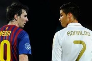 ميسي و رونالدو.. صراع الأرقام في عصر "الاستثمار الرياضي