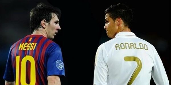 ميسي و رونالدو.. صراع الأرقام في عصر "الاستثمار الرياضي
