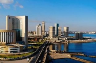 الاقتصاد الليبي : حصاد العام "2025"