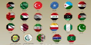 دول عربية وإسلامية بينها ليبيا ترفض اعتراف إسرائيل بأرض الصومال
