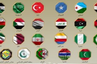 دول عربية وإسلامية بينها ليبيا ترفض اعتراف إسرائيل بأرض الصومال