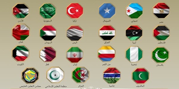 دول عربية وإسلامية بينها ليبيا ترفض اعتراف إسرائيل بأرض الصومال