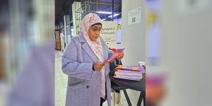 انطلاق حملات التوعية للانتخابات البلدية استعدادًا ليوم الاقتراع في 13 ديسمبر