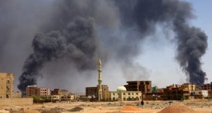 السيطرة على بابنوسة السودانية في حرب التصريحات