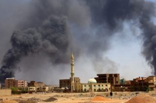 السيطرة على بابنوسة السودانية في حرب التصريحات