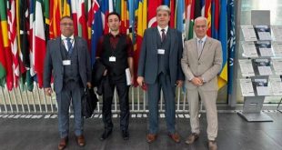 المنظمة العربية لحقوق الإنسان تحذر من استمرار المجاعة في غزة