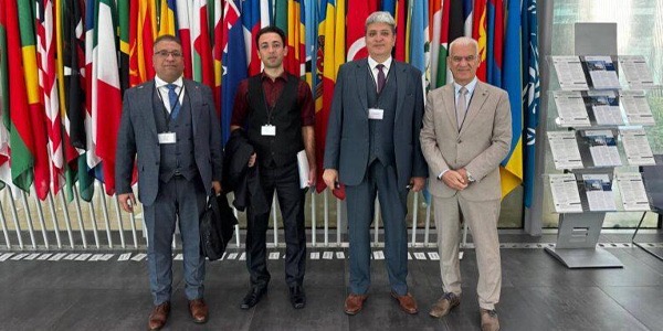 المنظمة العربية لحقوق الإنسان تحذر من استمرار المجاعة في غزة