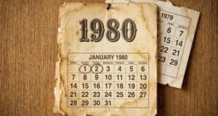 حقيقة تصنيف مواليد الثمانينيات ضمن كبار السن في منظمة الصحة العالمية