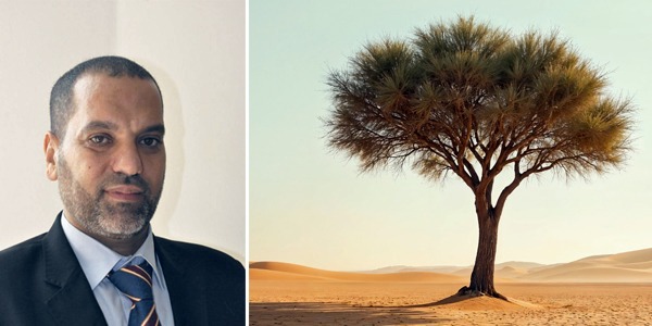 رئيس المنظمة الليبية للبيئة: مستقبل ليبيا البيئي مهدد بقوة