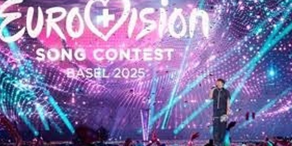 أيسلندا ترفض المشاركة في "يوروفيجن" 2026 بسبب "إسرائيل"