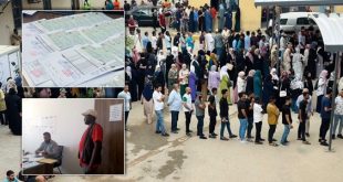 الشهادات الصحية..نظام مأمول وإجراءات مرتبكة